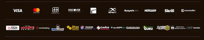 SmokAce Casino pay